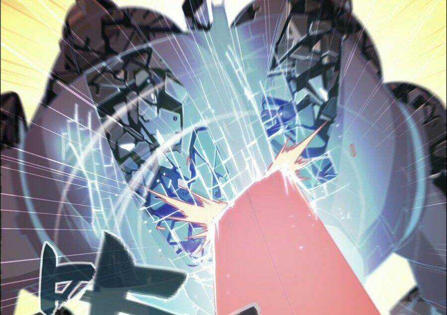 Thần Giới Online Chapter 22 trang 38