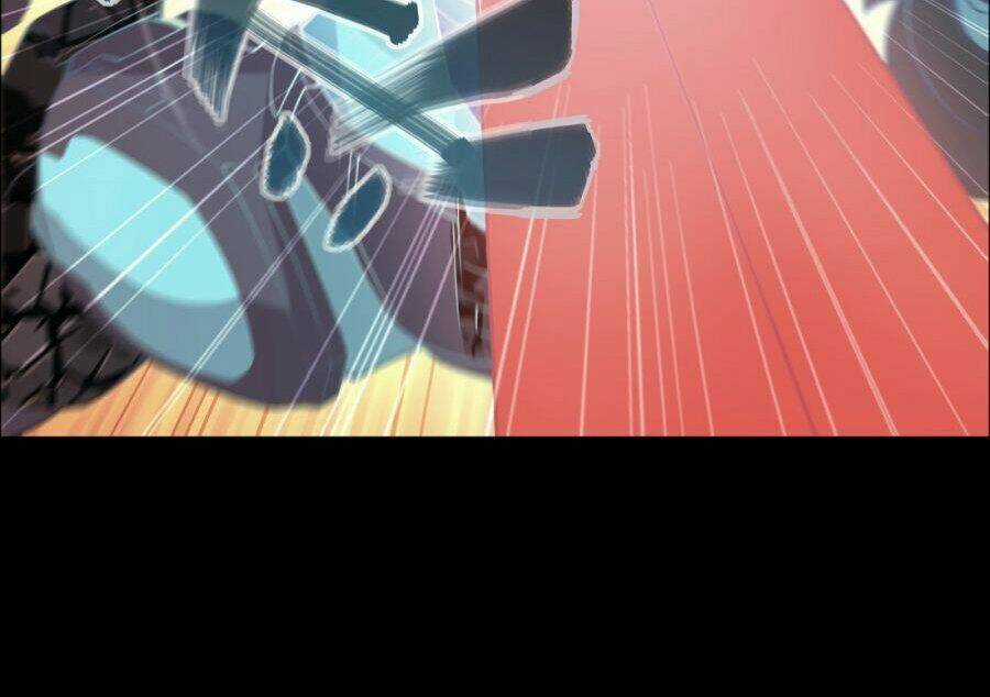 Thần Giới Online Chapter 22 trang 39