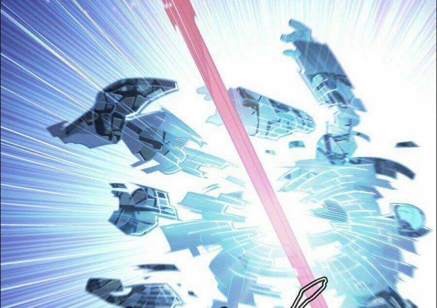 Thần Giới Online Chapter 22 trang 41