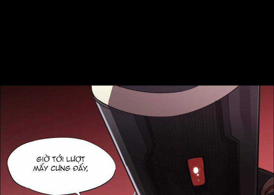 Thần Giới Online Chapter 22 trang 45