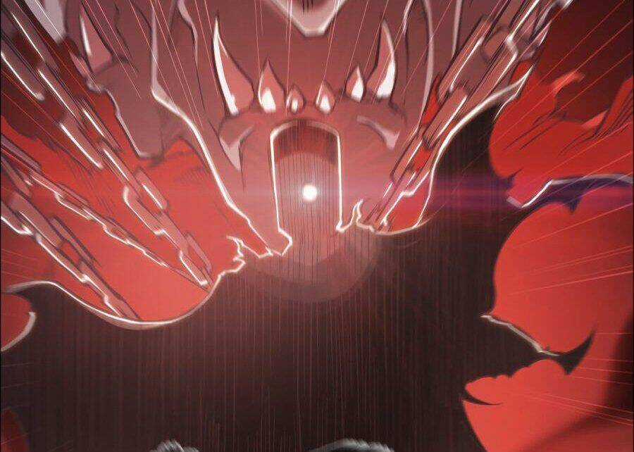 Thần Giới Online Chapter 22 trang 48