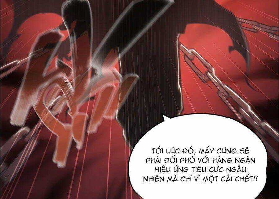 Thần Giới Online Chapter 22 trang 49