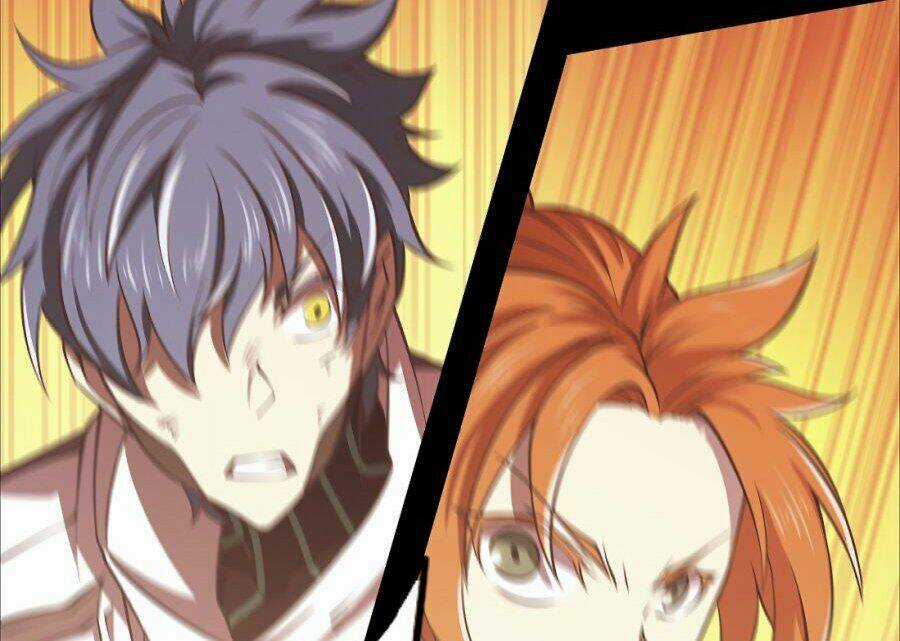 Thần Giới Online Chapter 22 trang 51