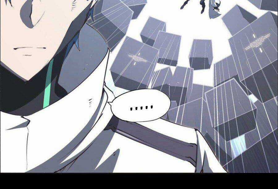 Thần Giới Online Chapter 22 trang 57