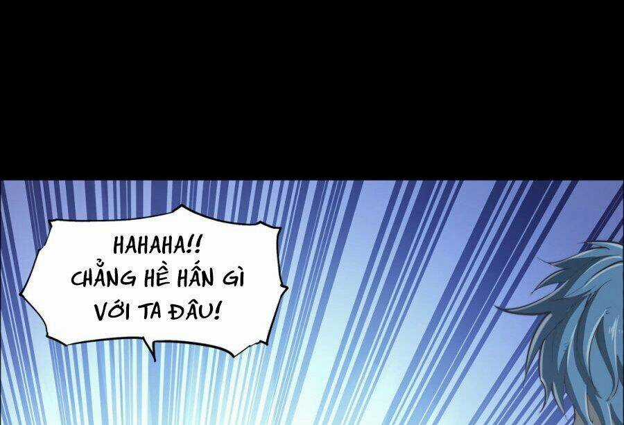 Thần Giới Online Chapter 22 trang 58