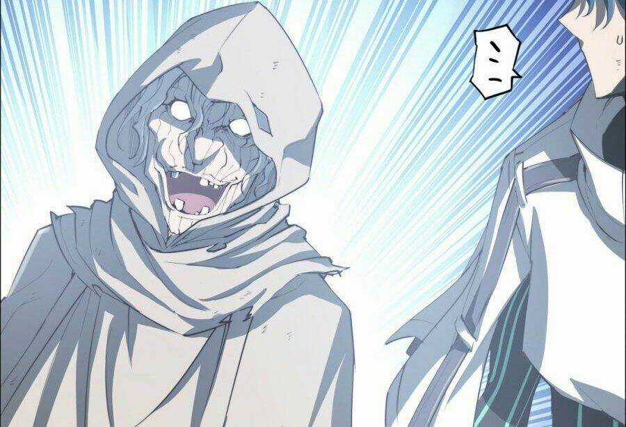 Thần Giới Online Chapter 22 trang 59