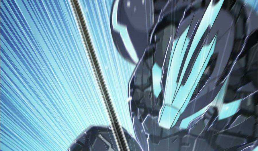 Thần Giới Online Chapter 22 trang 6