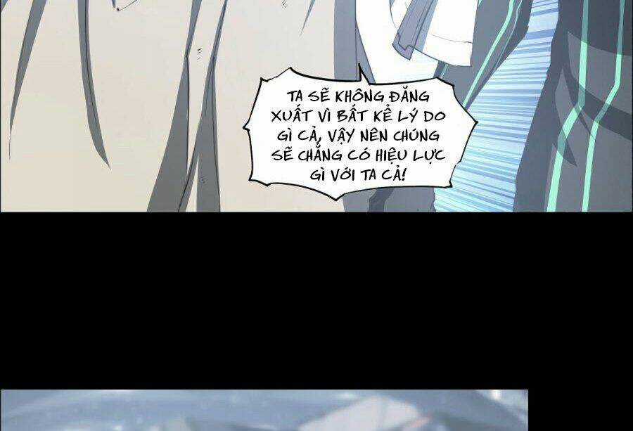 Thần Giới Online Chapter 22 trang 60