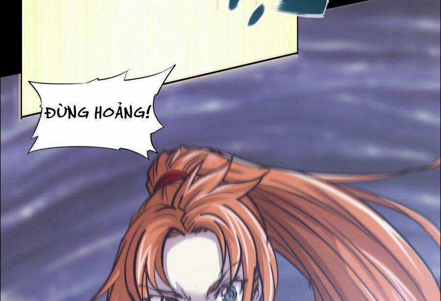 Thần Giới Online Chapter 22 trang 67