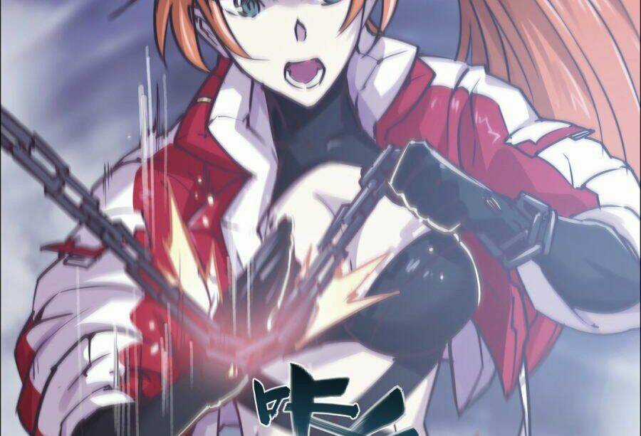 Thần Giới Online Chapter 22 trang 68