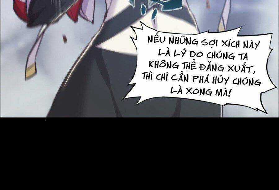 Thần Giới Online Chapter 22 trang 69