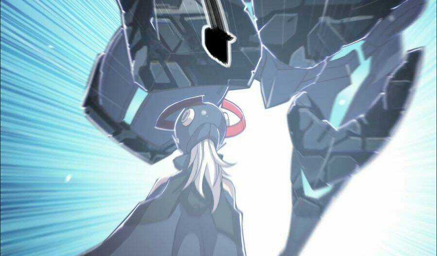 Thần Giới Online Chapter 22 trang 7