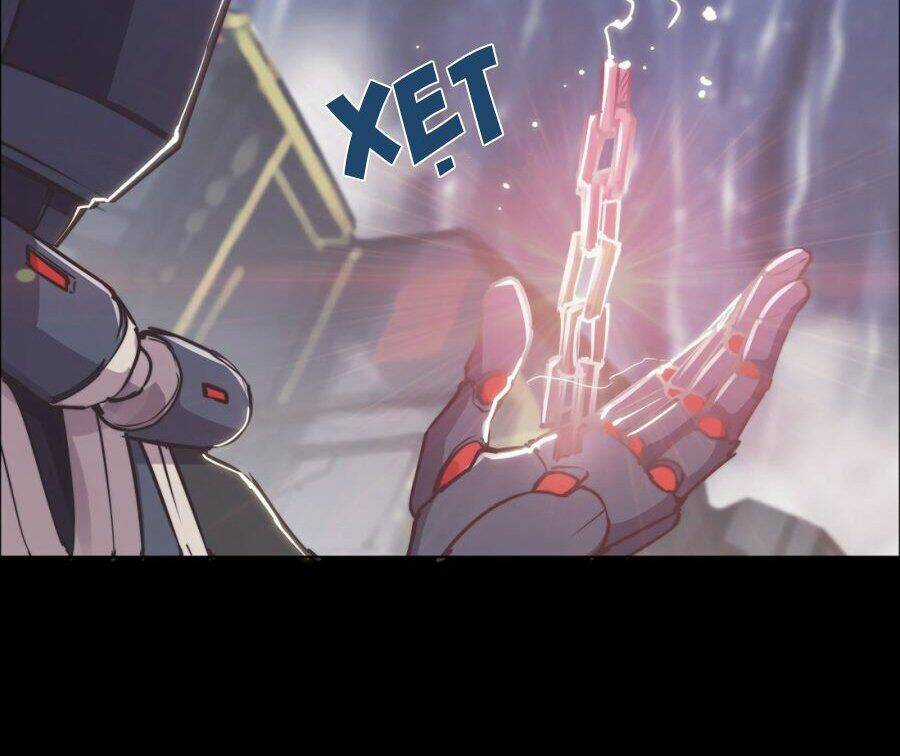 Thần Giới Online Chapter 22 trang 71