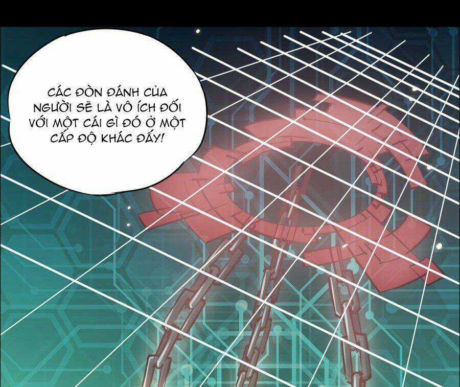 Thần Giới Online Chapter 22 trang 72