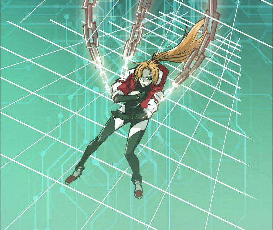 Thần Giới Online Chapter 22 trang 73