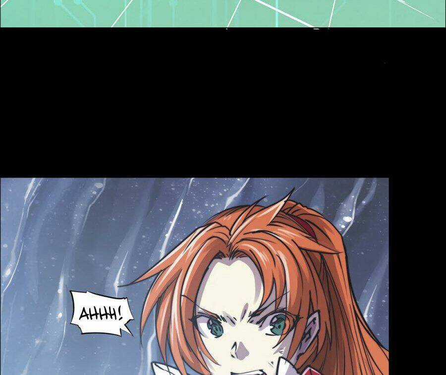 Thần Giới Online Chapter 22 trang 74