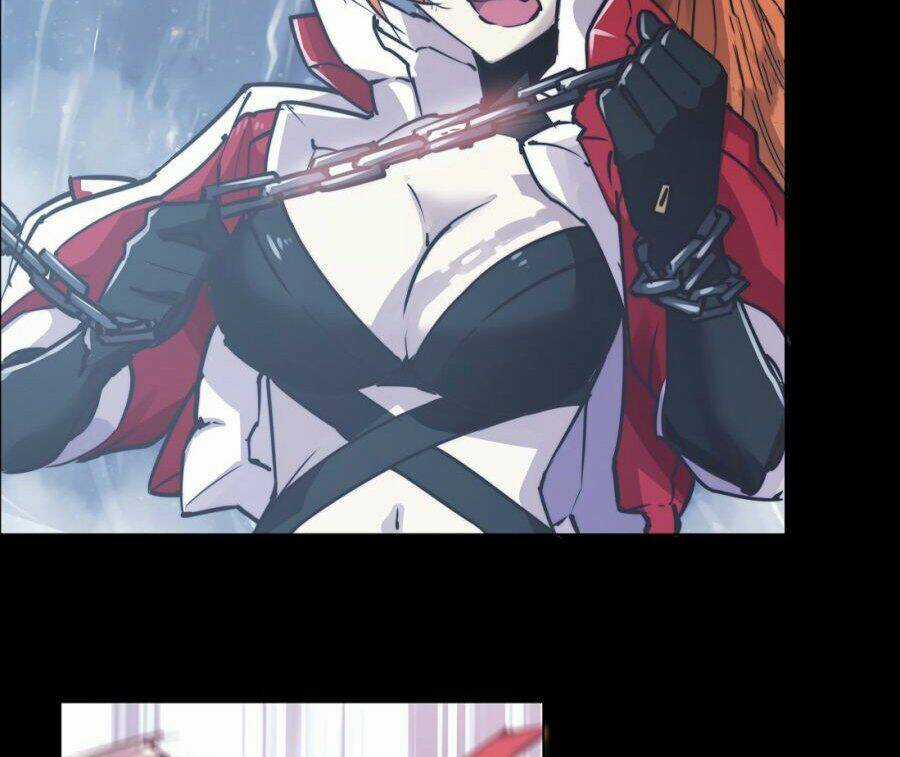 Thần Giới Online Chapter 22 trang 75