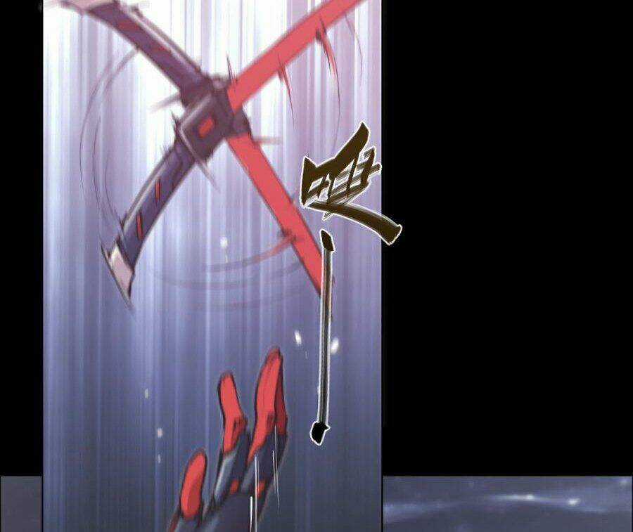 Thần Giới Online Chapter 22 trang 76