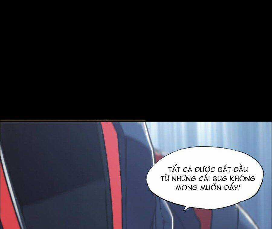 Thần Giới Online Chapter 22 trang 79