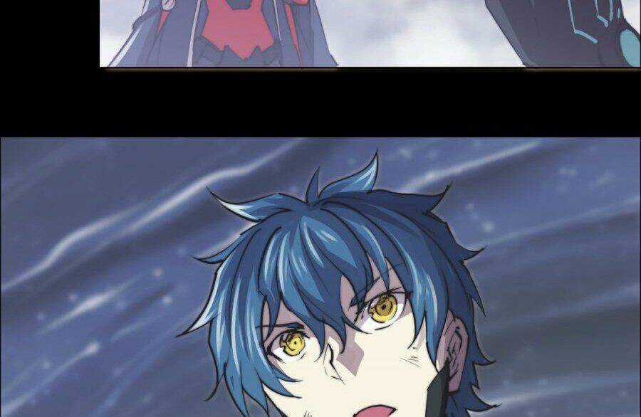 Thần Giới Online Chapter 22 trang 83