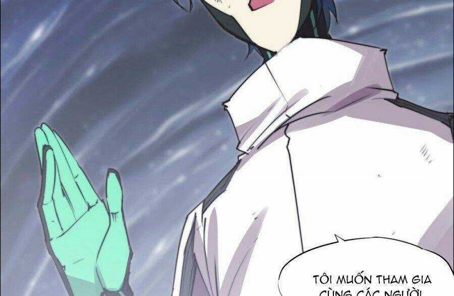 Thần Giới Online Chapter 22 trang 84