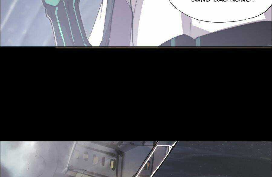 Thần Giới Online Chapter 22 trang 85