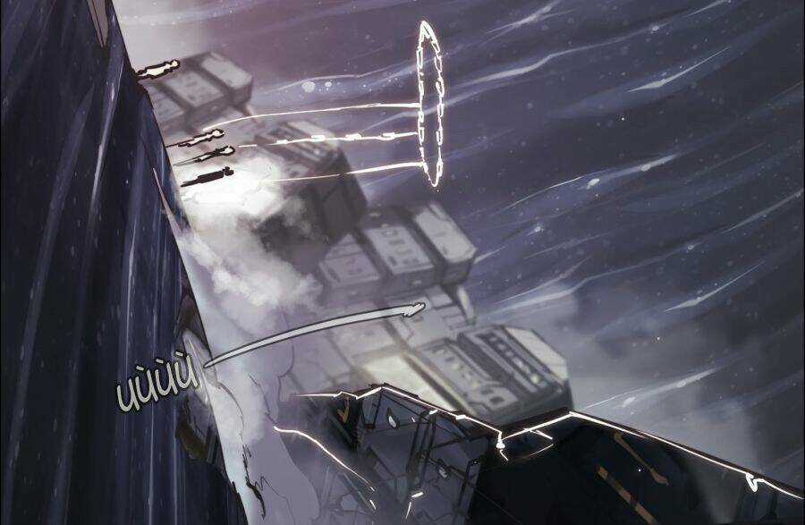 Thần Giới Online Chapter 22 trang 88