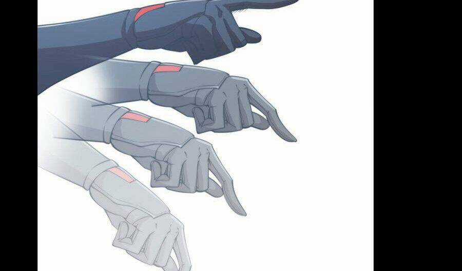 Thần Giới Online Chapter 22 trang 9