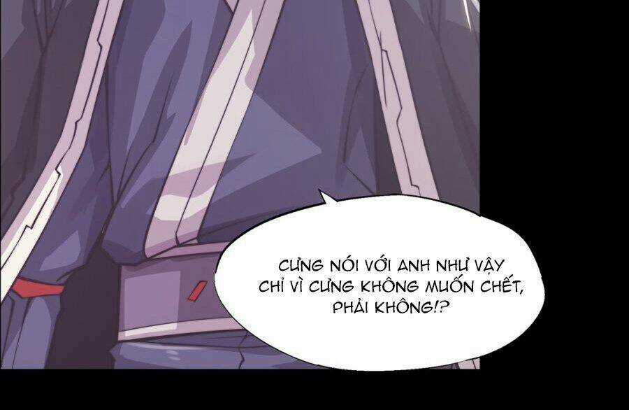 Thần Giới Online Chapter 22 trang 91