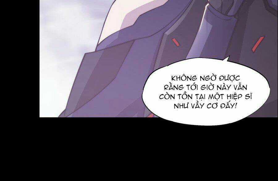 Thần Giới Online Chapter 22 trang 94