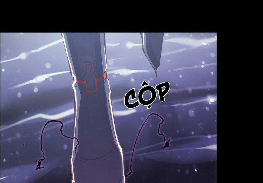 Thần Giới Online Chapter 22 trang 97