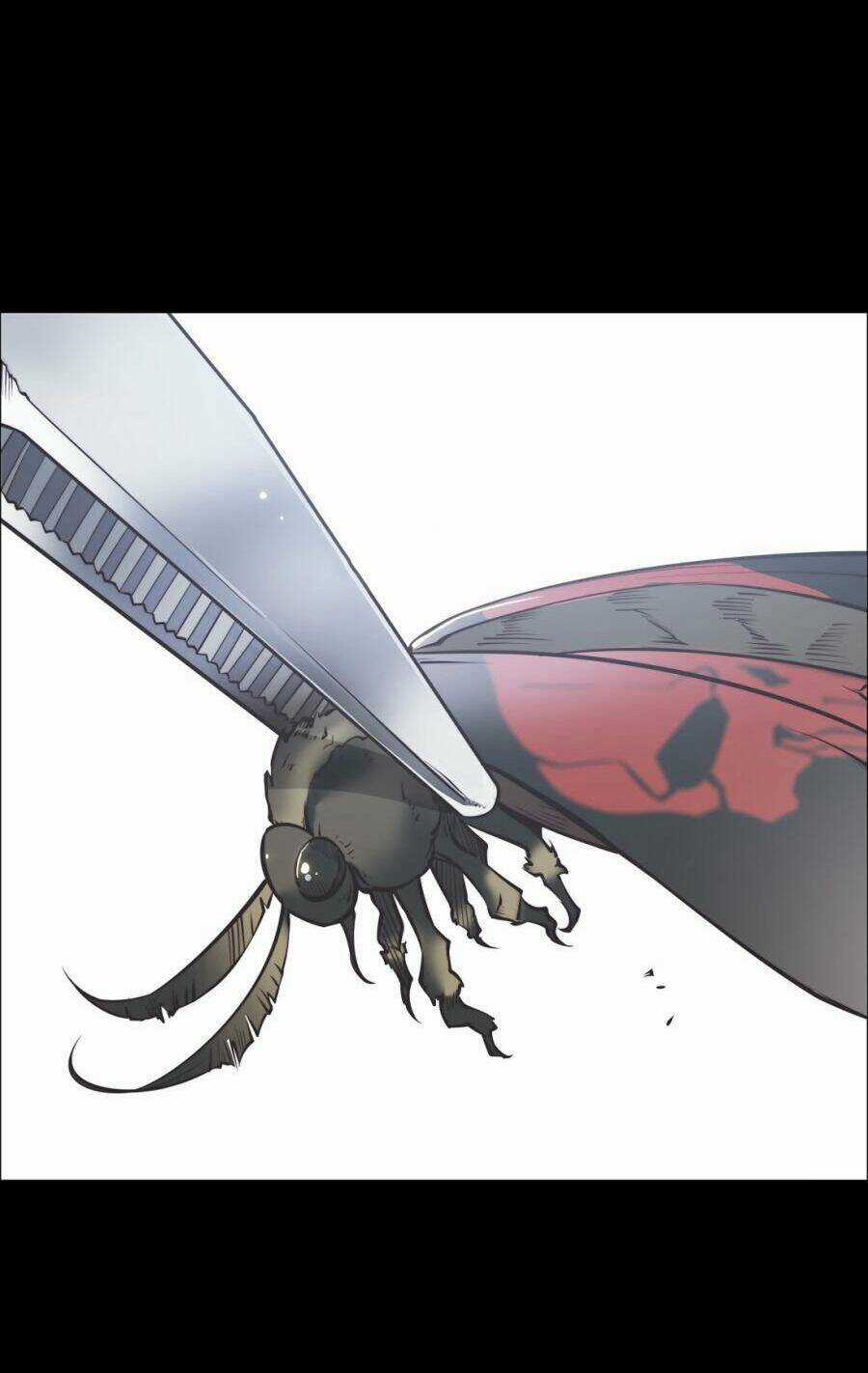 Thần Giới Online Chapter 23 trang 10