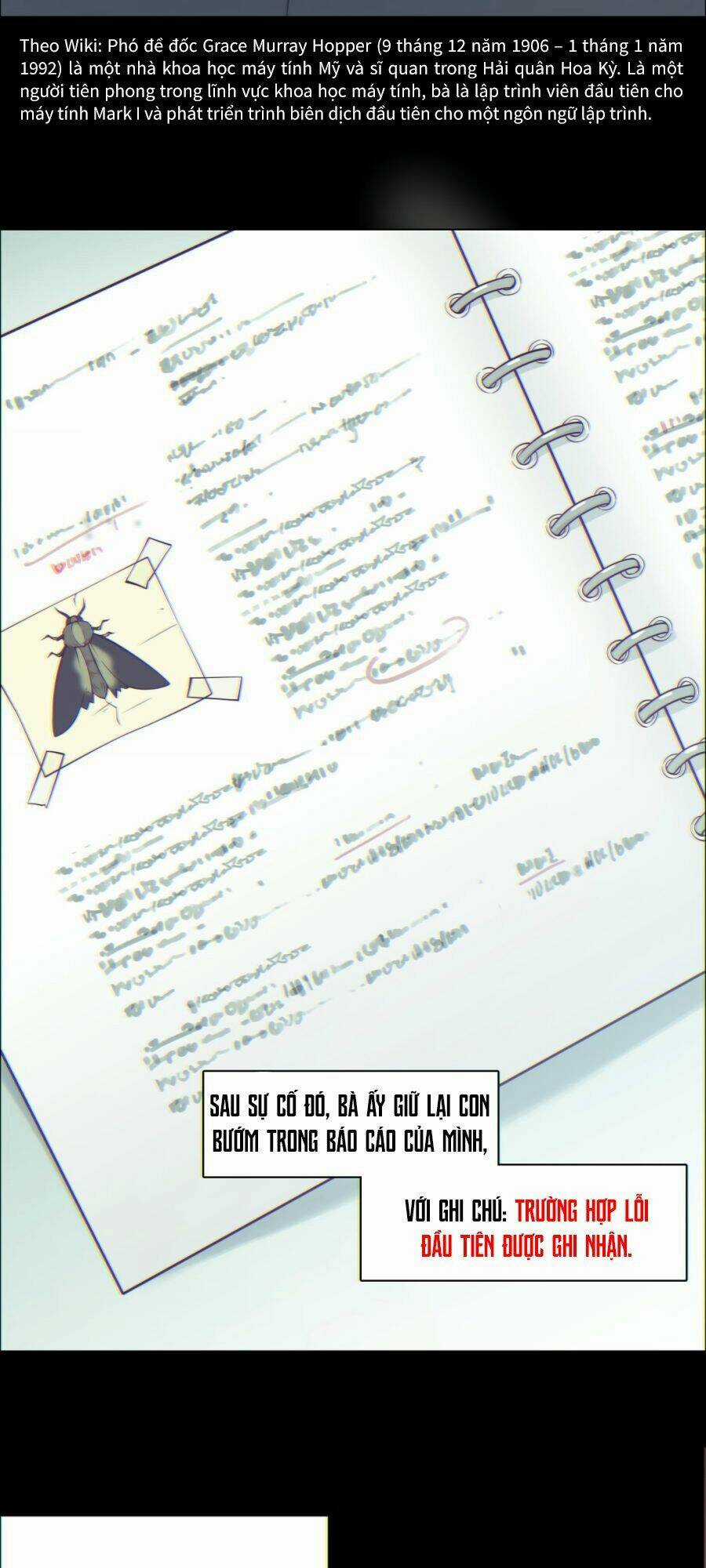 Thần Giới Online Chapter 23 trang 12