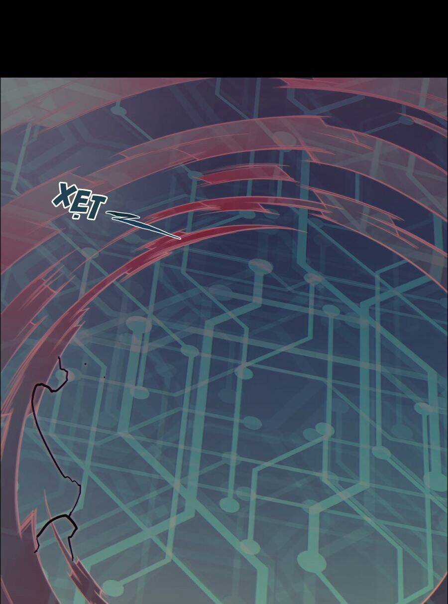 Thần Giới Online Chapter 23 trang 14