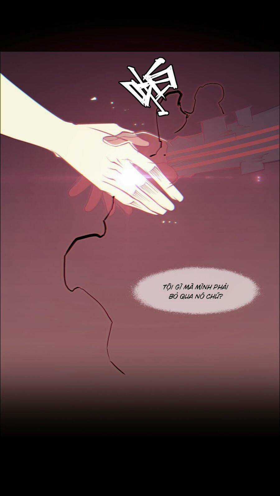 Thần Giới Online Chapter 23 trang 19