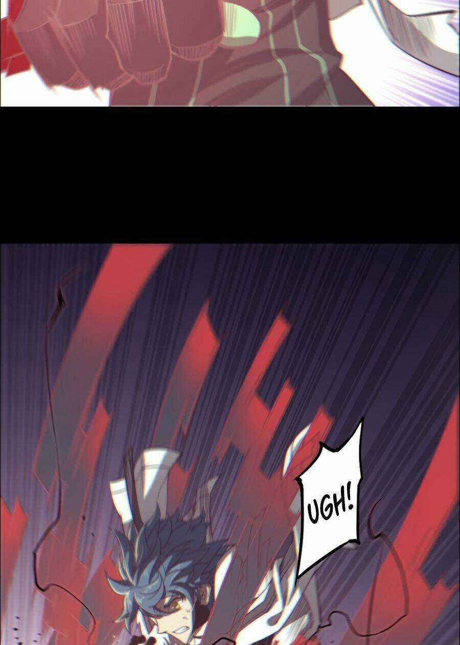 Thần Giới Online Chapter 23 trang 24