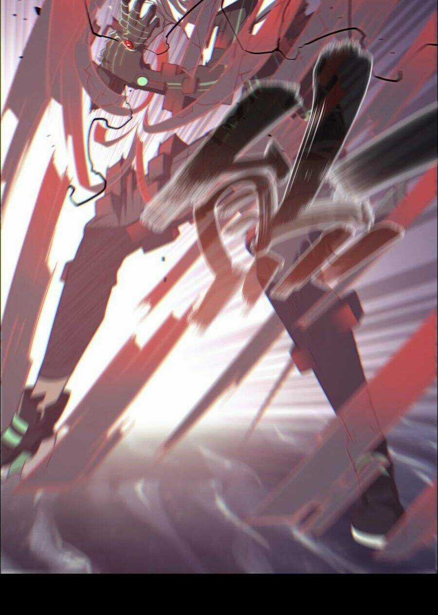 Thần Giới Online Chapter 23 trang 25