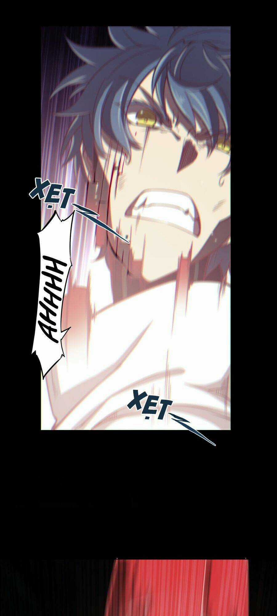 Thần Giới Online Chapter 23 trang 26