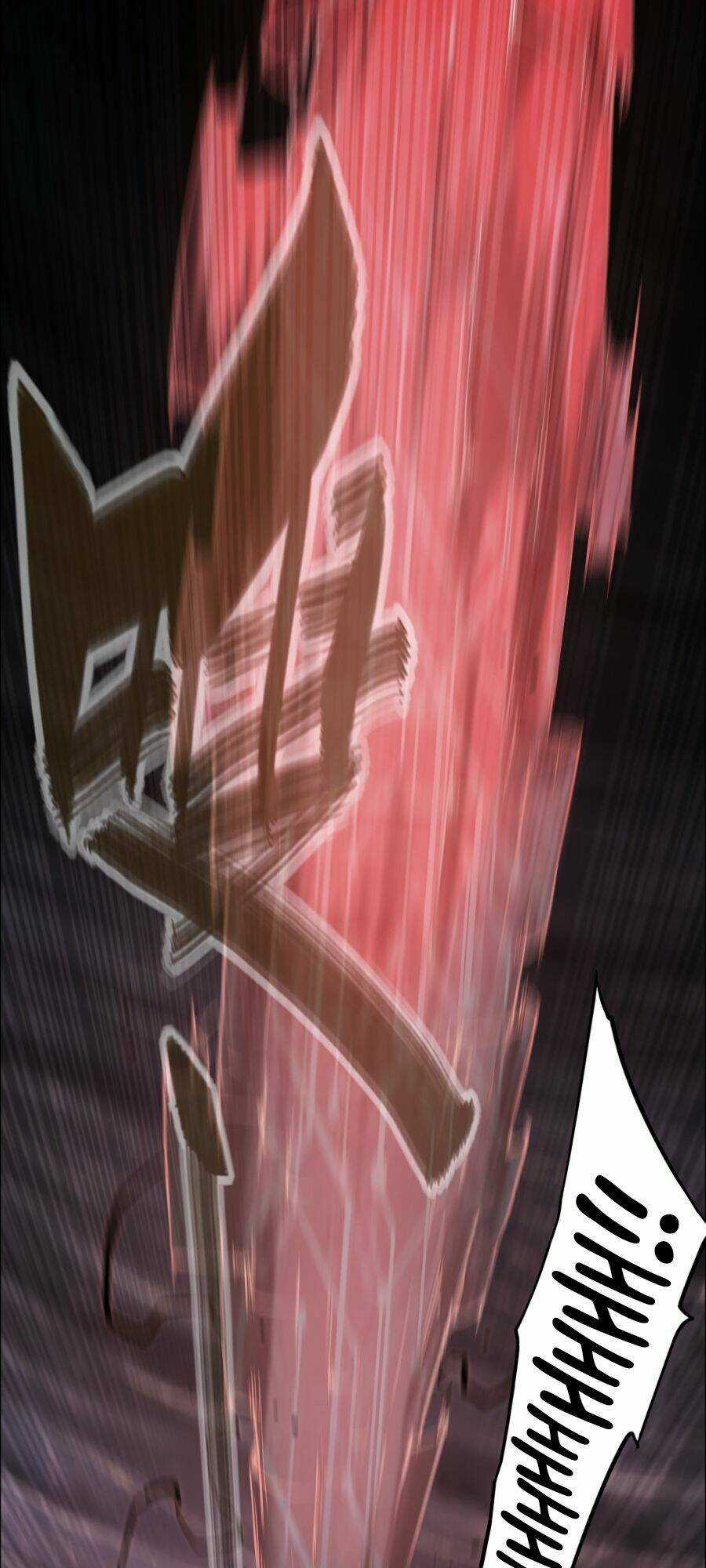 Thần Giới Online Chapter 23 trang 27