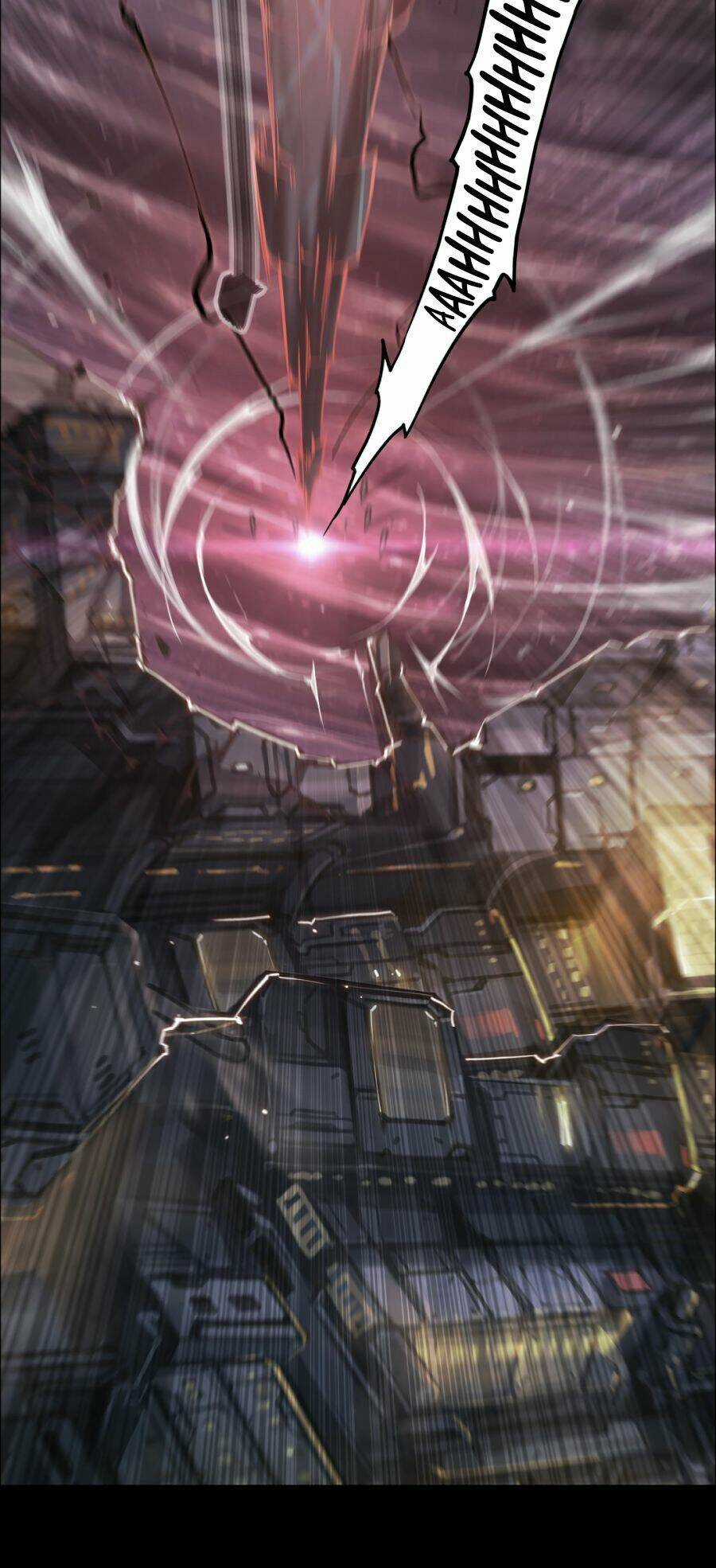 Thần Giới Online Chapter 23 trang 28