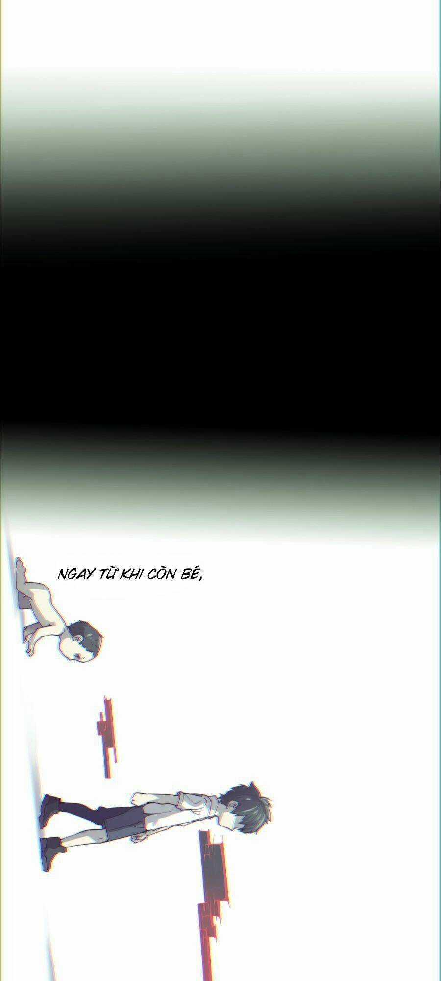 Thần Giới Online Chapter 23 trang 3