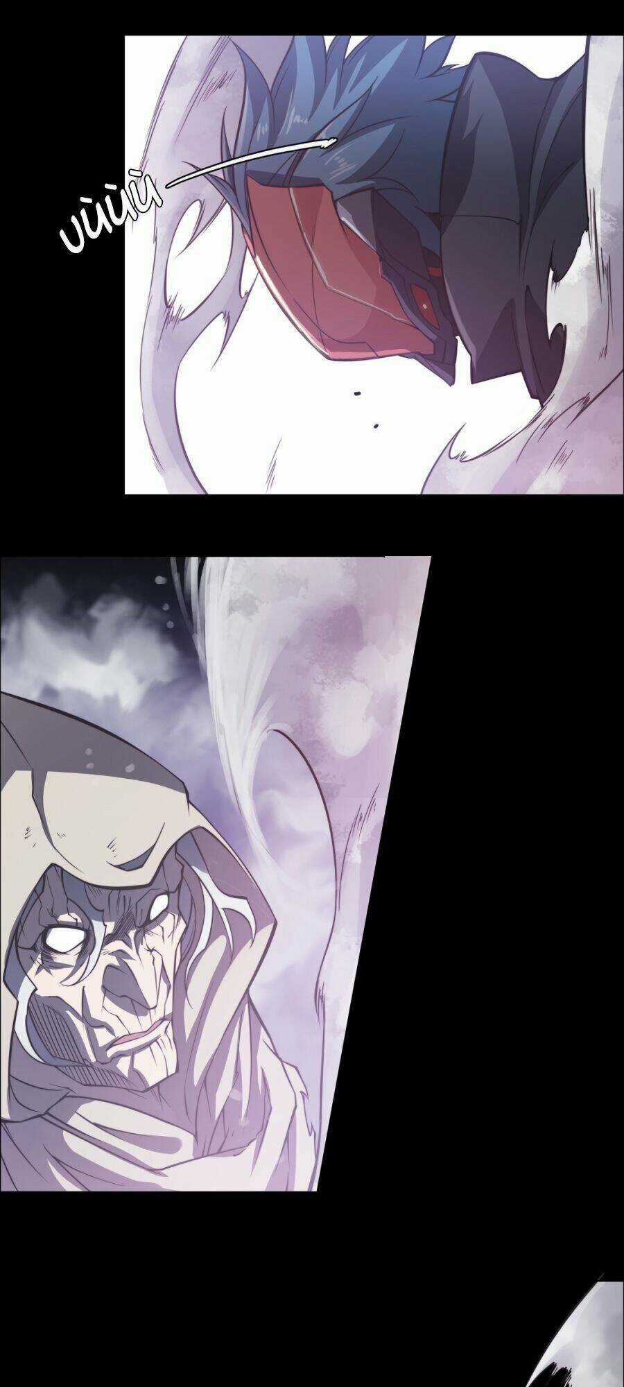 Thần Giới Online Chapter 23 trang 31