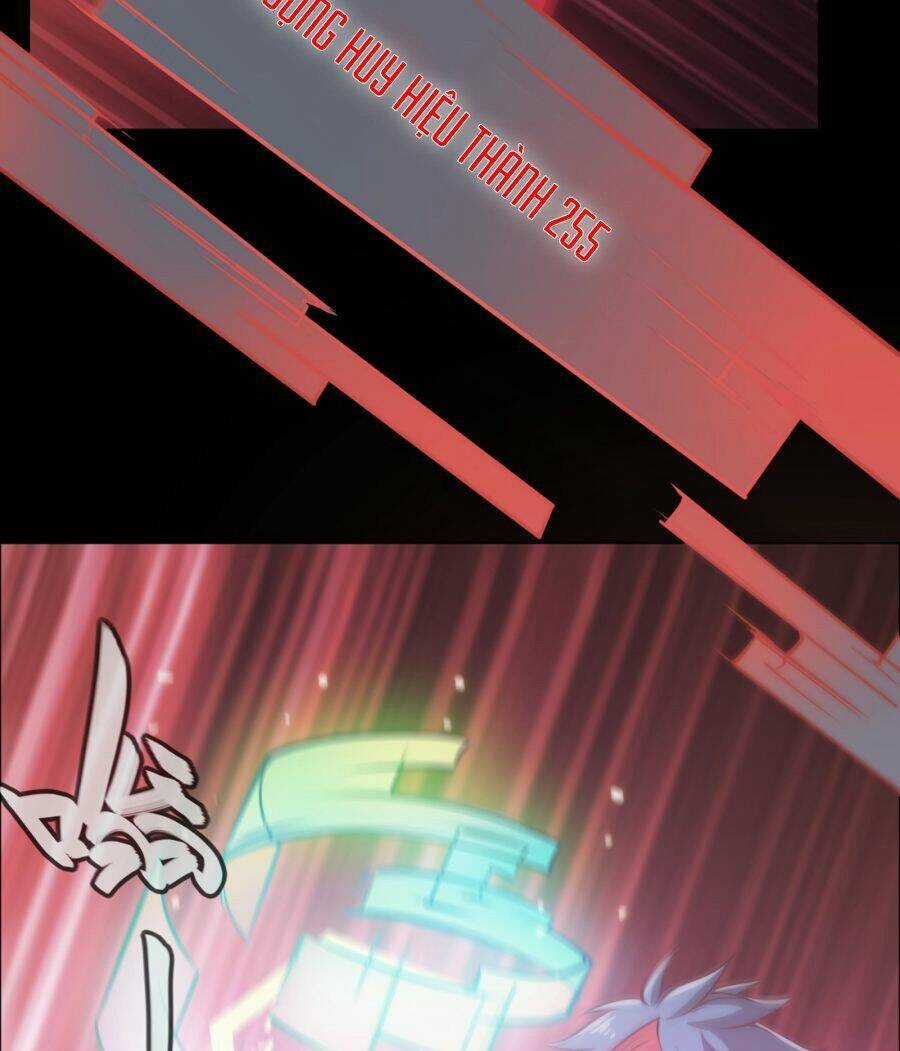 Thần Giới Online Chapter 23 trang 39