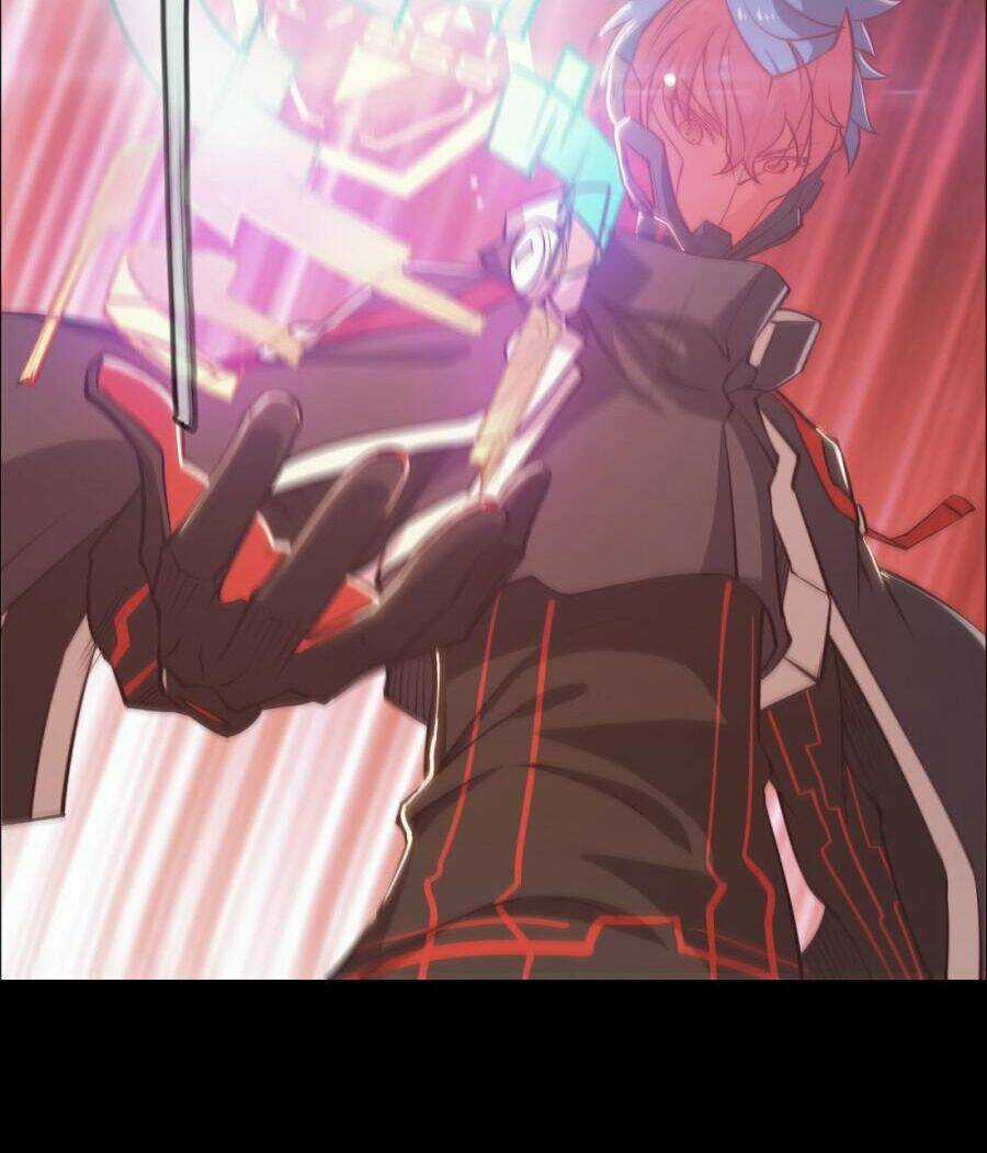 Thần Giới Online Chapter 23 trang 40