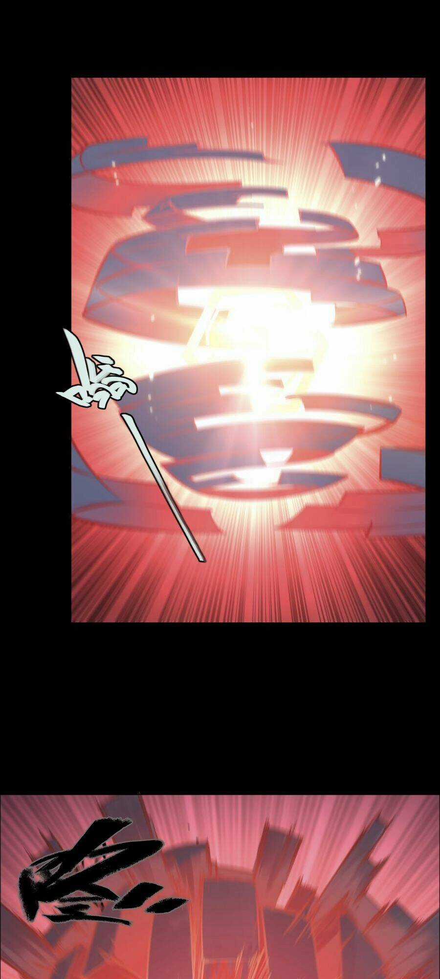 Thần Giới Online Chapter 23 trang 41