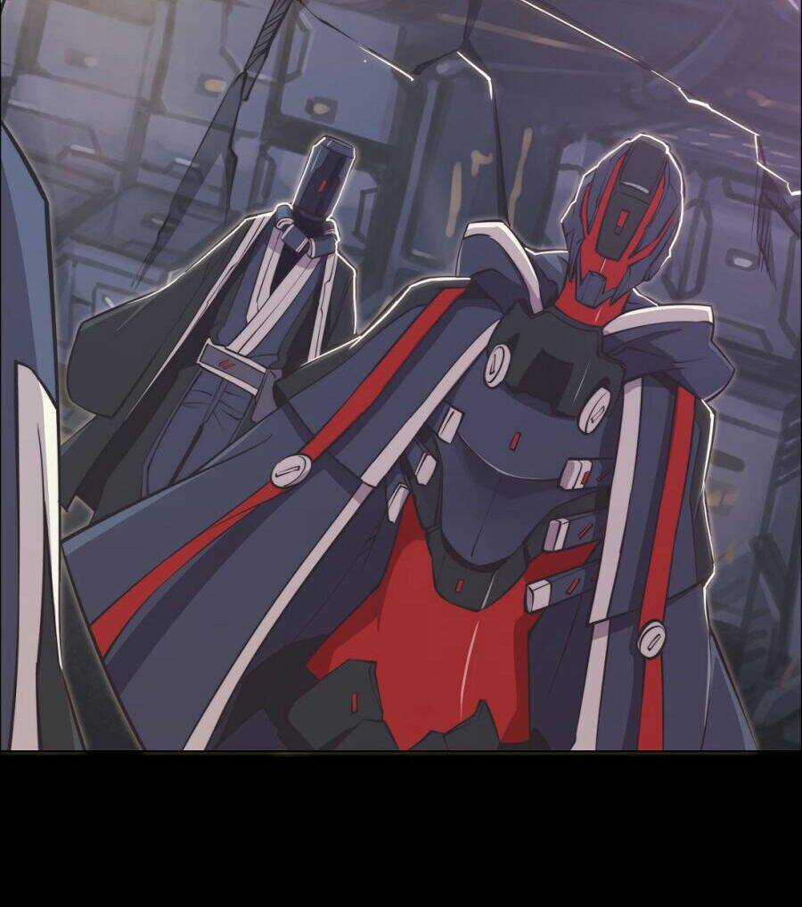 Thần Giới Online Chapter 23 trang 51