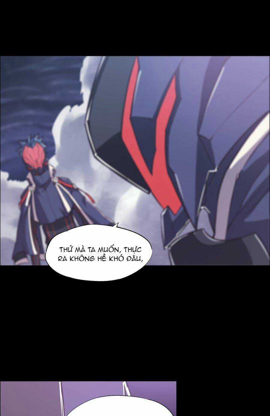 Thần Giới Online Chapter 23 trang 55