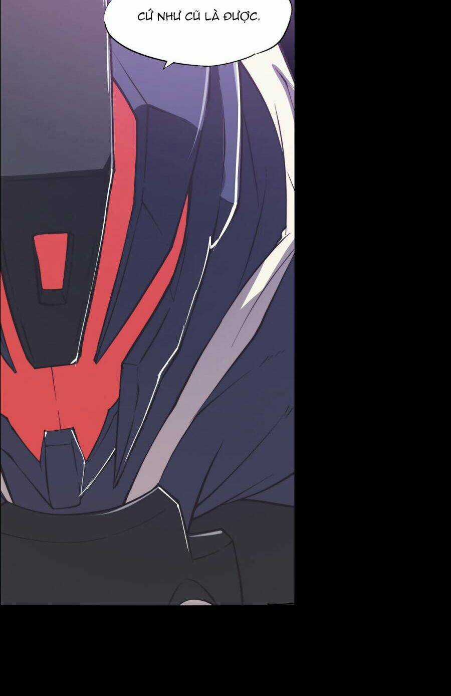 Thần Giới Online Chapter 23 trang 56