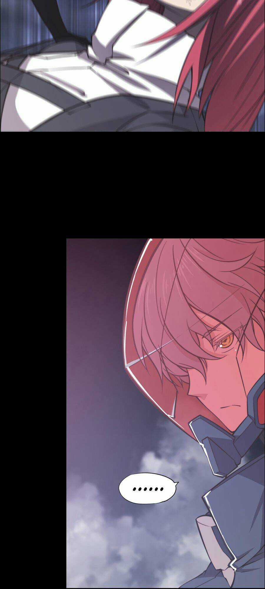 Thần Giới Online Chapter 23 trang 58