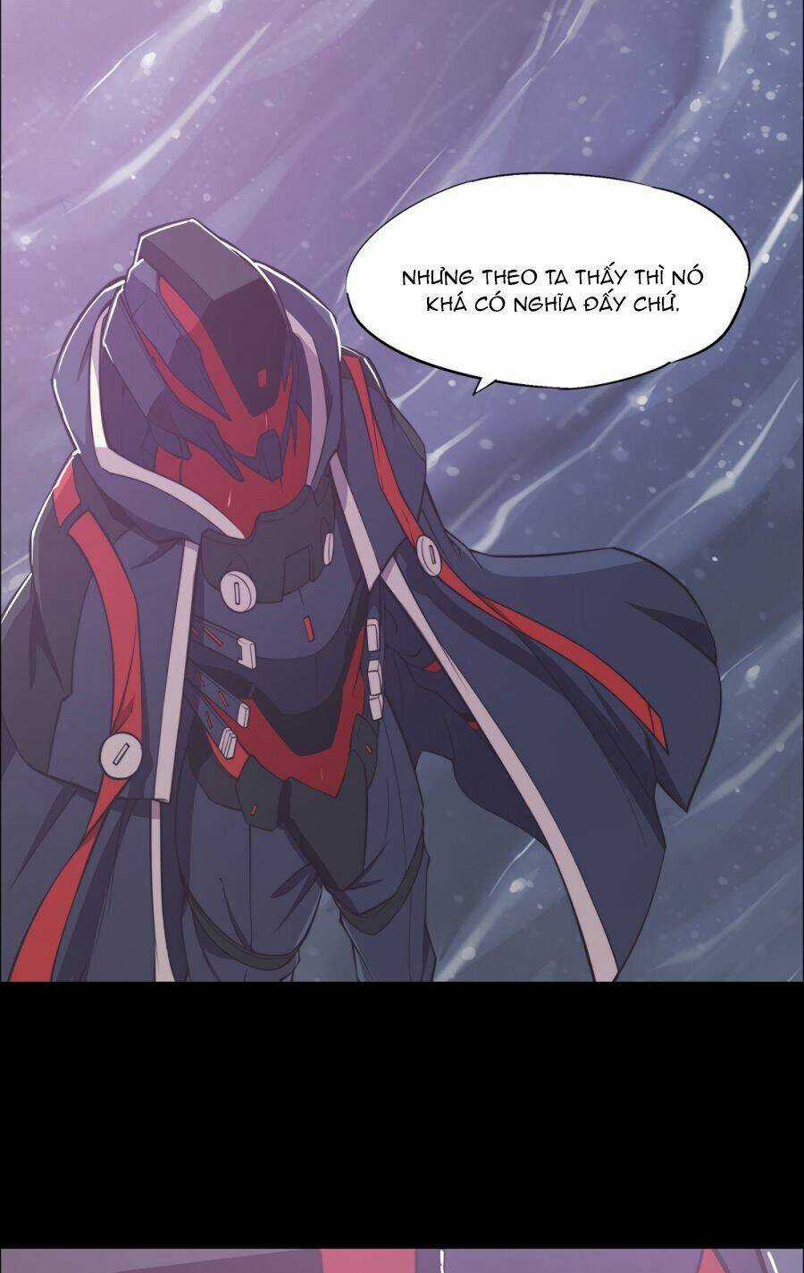 Thần Giới Online Chapter 23 trang 60